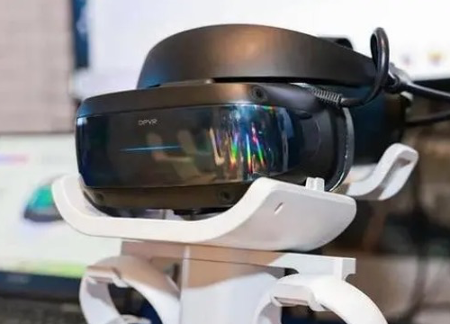 成都APP开发公司：VR全景游戏开发案例