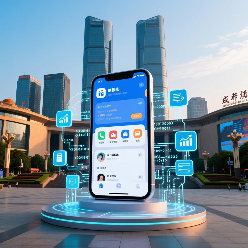 源昇科技