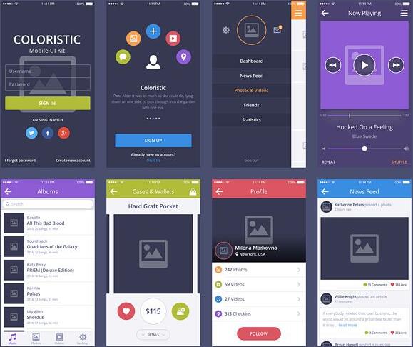 制作一个APP-成都APP制作