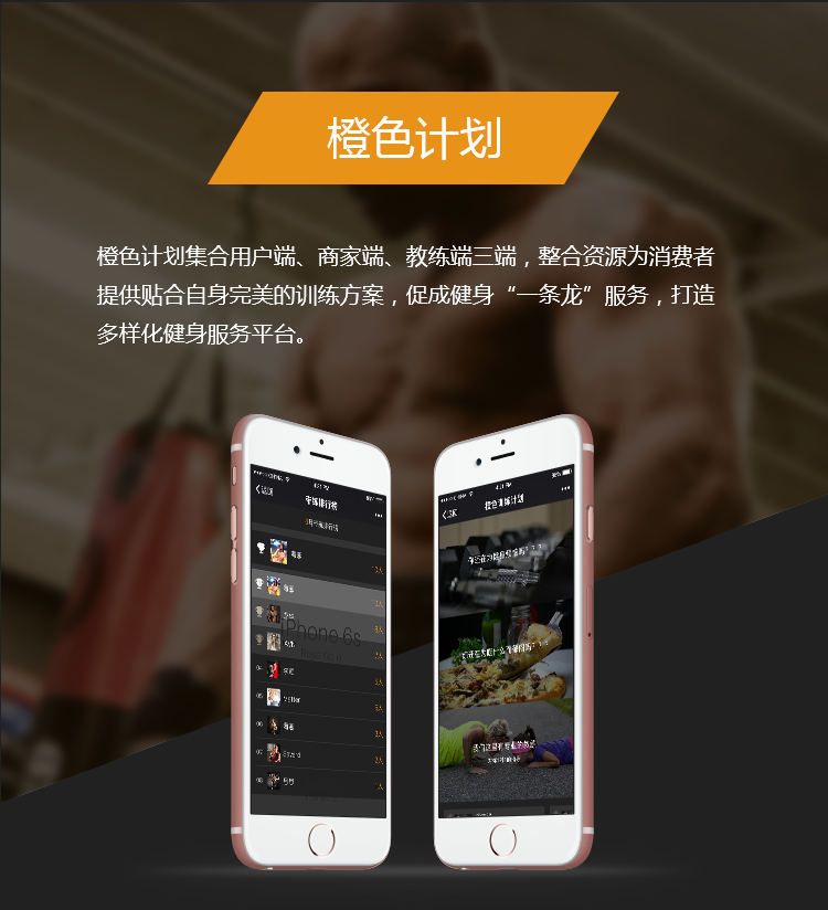手机社交网站开发