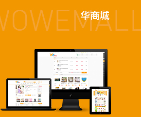 华商城商城开发案例