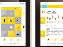 社交APP情况效果完成
